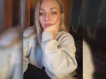 Tanysha-1 — Bongacams recorded stream image, 17.02.2026 05:20