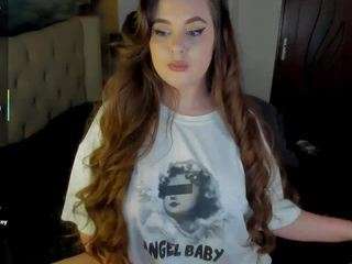alexispixie — Camsoda recorded stream image, 17.02.2026 04:20