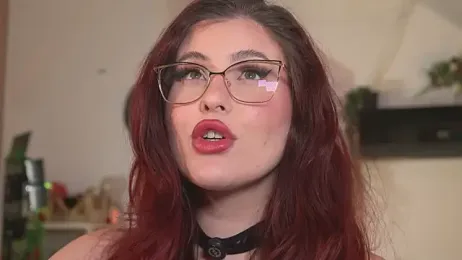 Amaliamour — Stripchat recorded stream screenshot (17 Feb 2026)