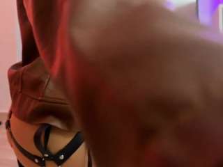 marianabranz — Camsoda recorded stream image, 17.02.2026 03:30