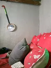 Petrossa — Stripchat recorded stream screenshot (17 Feb 2026)