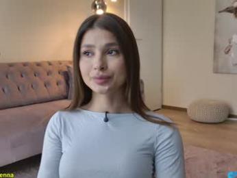 lenna_godess — Chaturbate recorded stream image, 17.02.2026 06:40