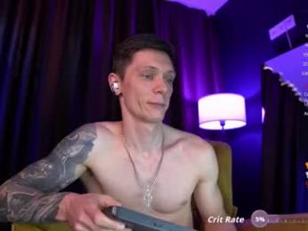joni_joni18 — Chaturbate recorded stream image, 17.02.2026 08:50