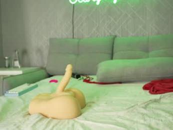 jeangreybianca — Chaturbate recorded stream image, 05.03.2025 20:00