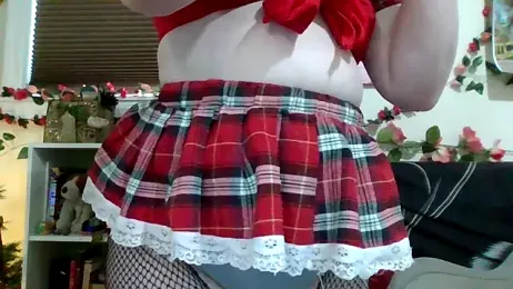 AverageRose — Stripchat recorded stream screenshot (17 Feb 2026)