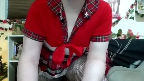 AverageRose — Stripchat recorded stream screenshot (17 Feb 2026)