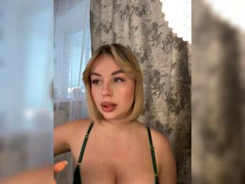 Mila-m — Bongacams recorded stream screenshot (17 Feb 2026)