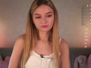 ilittleheart — Bongacams recorded stream image, 17.02.2026 13:10