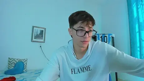 AlessandroDybala — Stripchat recorded stream screenshot (17 Feb 2026)