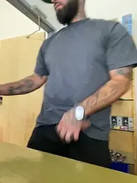 jr91esl — Stripchat recorded stream screenshot (05 Mar 2025)