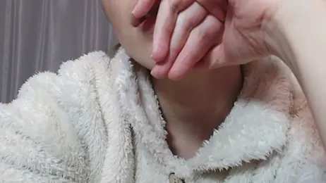 yooooo-chandesu — Stripchat recorded stream screenshot (17 Feb 2026)