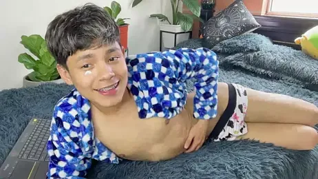 Andy_Belier23 — Stripchat recorded stream screenshot (17 Feb 2026)