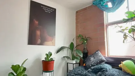 Andy_Belier23 — Stripchat recorded stream screenshot (17 Feb 2026)