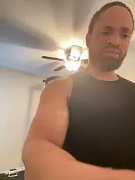 Fathero1time — Stripchat recorded stream screenshot (17 Feb 2026)