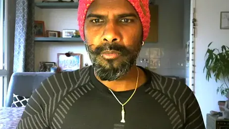 frenchblackc31 — Stripchat recorded stream screenshot (17 Feb 2026)