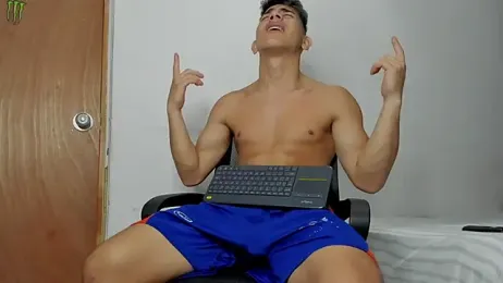 andrew_rose_ — Stripchat recorded stream image, 17.02.2026 16:10