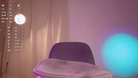 Samara_Gray — Stripchat recorded stream image, 17.02.2026 17:50