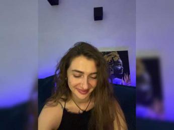 WILDGIRL — Bongacams recorded stream image, 17.02.2026 17:10