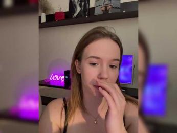 mariaaa-1 — Bongacams recorded stream image, 17.02.2026 17:00