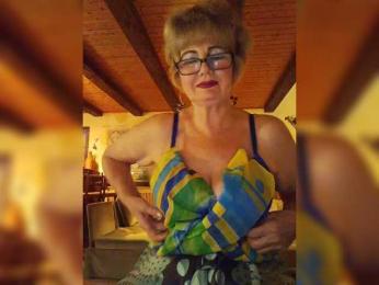 BoloshkaBlonda — Bongacams recorded stream screenshot (17 Feb 2026)