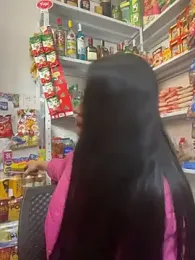 Sara_fun — Stripchat recorded stream screenshot (17 Feb 2026)