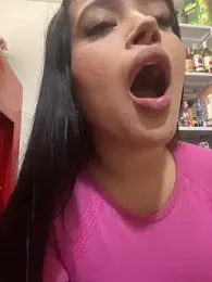 Sara_fun — Stripchat recorded stream screenshot (17 Feb 2026)