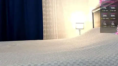 Brilliant-Kiss — Stripchat recorded stream screenshot (17 Feb 2026)