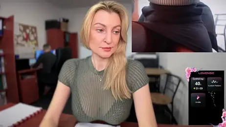 legsLONG — Stripchat recorded stream image, 31.01.2025 07:40