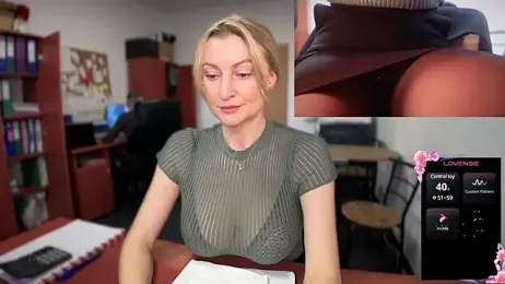 legsLONG — Stripchat recorded stream image, 31.01.2025 07:40