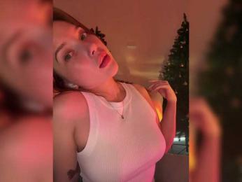 _Q_ — Bongacams recorded stream image, 17.02.2026 19:40