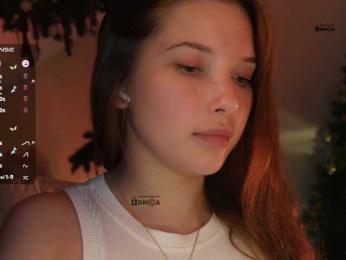 _Q_ — Bongacams recorded stream image, 17.02.2026 19:40