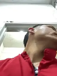 santiObrero — Stripchat recorded stream screenshot (17 Feb 2026)