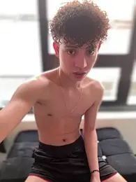 yoursexyjose — Stripchat recorded stream screenshot (17 Feb 2026)