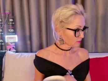 Milforja — Bongacams recorded stream screenshot (17 Feb 2026)