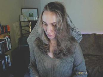 Adamova_Eva — Bongacams recorded stream screenshot (05 Mar 2025)