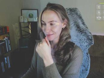 Adamova_Eva — Bongacams recorded stream screenshot (05 Mar 2025)