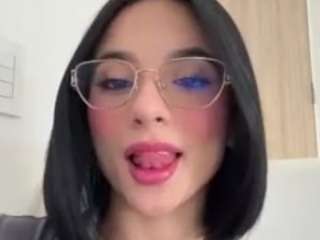 kiraalopez — Camsoda recorded stream image, 17.02.2026 20:40