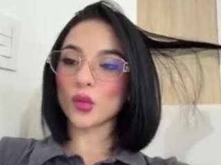 kiraalopez — Camsoda recorded stream image, 17.02.2026 20:40