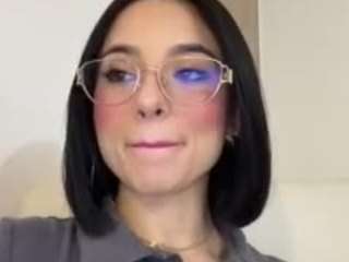 kiraalopez — Camsoda recorded stream image, 17.02.2026 20:40