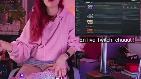 Indriya2x0 — Stripchat recorded stream image, 17.02.2026 21:00