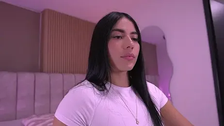 sam_lewins — Stripchat recorded stream screenshot (17 Feb 2026)