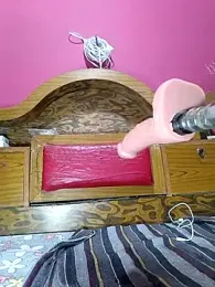 sexychutxxx7 — Stripchat recorded stream image, 17.02.2026 23:10