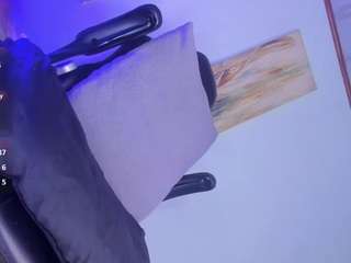 channelss-diirty — Camsoda recorded stream screenshot (17 Feb 2026)