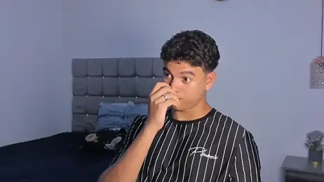 Santy_Stump — Stripchat recorded stream image, 17.02.2026 23:20