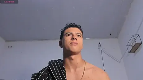 Santy_Stump — Stripchat recorded stream image, 17.02.2026 23:20