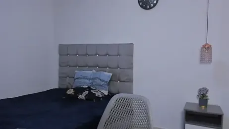 Santy_Stump — Stripchat recorded stream image, 17.02.2026 23:20