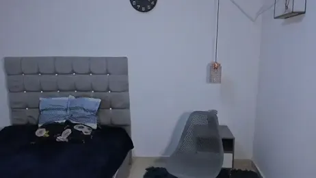 Santy_Stump — Stripchat recorded stream image, 17.02.2026 23:20