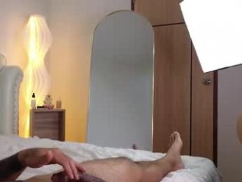 lovelythaiangel — Chaturbate recorded stream image, 18.02.2026 01:30