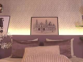 ellediane — Camsoda recorded stream screenshot (17 Feb 2026)