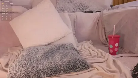 altxnani — Stripchat recorded stream image, 18.02.2026 02:00